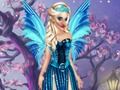 Spil Winter Snow Fairy Day online