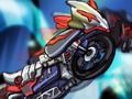 Spil Dino Robot Rider! online