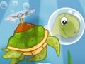 Spil Scuba Turtle online
