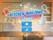 Spil Køkken Mahjong Classic online Spil Køkken Mahjong Classic online