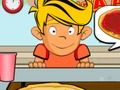 Spil Pizza Party 2 online