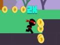 Spil Ninja Action online
