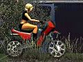 Spil Sovjetisk cykel  online