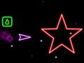 Spil Neon Rocket online