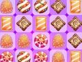 Spil Candy Super Match 3 online