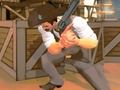 Spil Wild West Sheriff Rage online