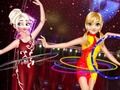 Spil Prinsesse i cirkushow  online