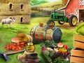 Spil Manor Farm online