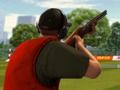 Spil Clay Pigeon: Tryk og Skyd  online