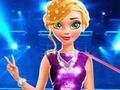 Spil Nina Pop Star online