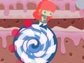Spil Candy Runner online