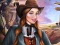 Spil Sheriffens datter  online