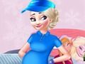 Spil Gravid Prinsesse Golf  online