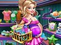 Spil Mommy går shopping online Spil Mommy går shopping online
