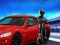 Spil Maserati Gran Turismo 2018 online