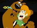 Spil Spooked Out Scooby online