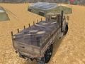 Spil Army Cargo Driver online