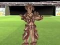 Spil Bloody Zombie Cup online