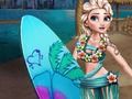 Spil Piger Surf Contest  online