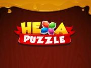 Spil Hexa-puslespil online