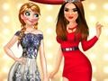 Spil Stars and Royals: Night Movie  online