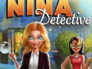 Spil Nina Detective online Spil Nina Detective online