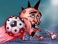Spil Marionetfodboldkæmpere  online
