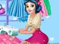 Spil Prinsesse Tailor Shop online Spil Prinsesse Tailor Shop online