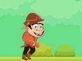 Spil Matuto Run online