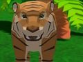 Spil Tiger Simulator 3D online