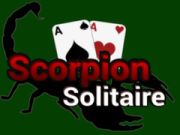 Spil Scorpion Solitaire online Spil Scorpion Solitaire online