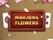 Spil Mahjong Blomster  online