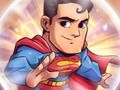 Spil Test din Superhero Lover  online