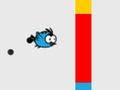 Spil Flappy Color Birds online