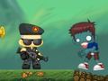 Spil Zombieangreb online