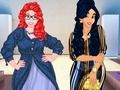 Spil Prinsesser bane plus online Spil Prinsesser bane plus online