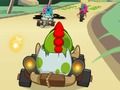 Spil Kesey gokart racing  online