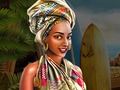 Spil Afrikanske perler  online