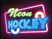 Spil Neonhockey online