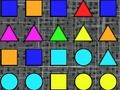 Spil Frisk geometri  online