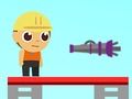 Spil Slimes og hopper  online