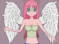 Spil Anime klæd dig op online Spil Anime klæd dig op online
