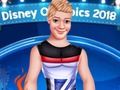 Spil Disney OL 2018: Disney Olimpic  online