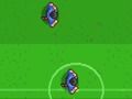 Spil Euro 2016 Fodbold Pong online