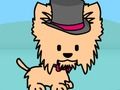 Spil Forkælet Pote Doggy Day  online