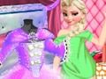Spil Prinsesser Drømmende Kjole  online