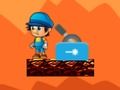Spil Toto Adventure online