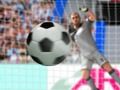 Spil Straffeudfordring  online