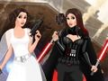 Spil Prinsesse Leia: God eller Evig  online