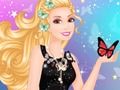 Spil Barbie Butterfly Diva online